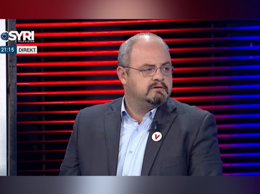 Boiken Abazi: Doshi, përfaqësuesi i fenomenit të shëmtuar të shitblerjes së votave në këto zgjedhje