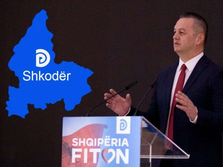 ‘Shkodra bastion lirie, siguron mandatin e 6’/ Bushati: PS dhe Doshi thyen në kutitë e ndryshimit