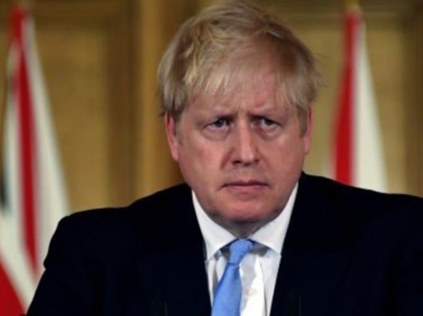 Johnson: Nuk kam thënë se më mirë të kemi mijëra të vdekur sesa një bllokim të tretë