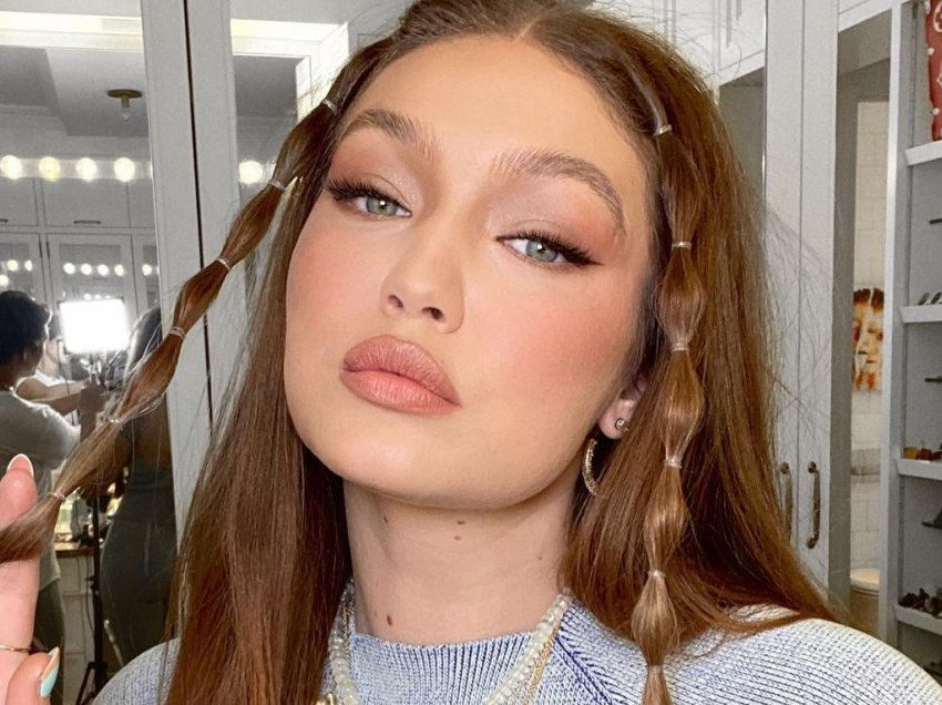 Gigi Hadid falënderon fansat për urimet ‘e bukura’ me rastin e ditëlindjes