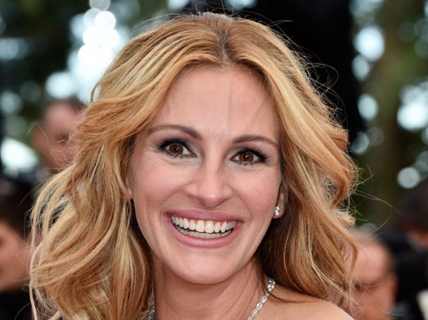 Julia Roberts shpenzon 8.3 milion dollarë për një rezidencë antike! Ja pamjet e pronës së re të aktores