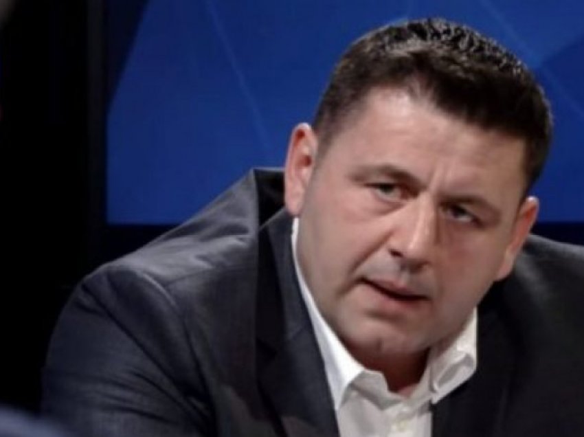 ‘Non Paper’, deputeti Berisha vjen me një paralajmërim të frikshëm