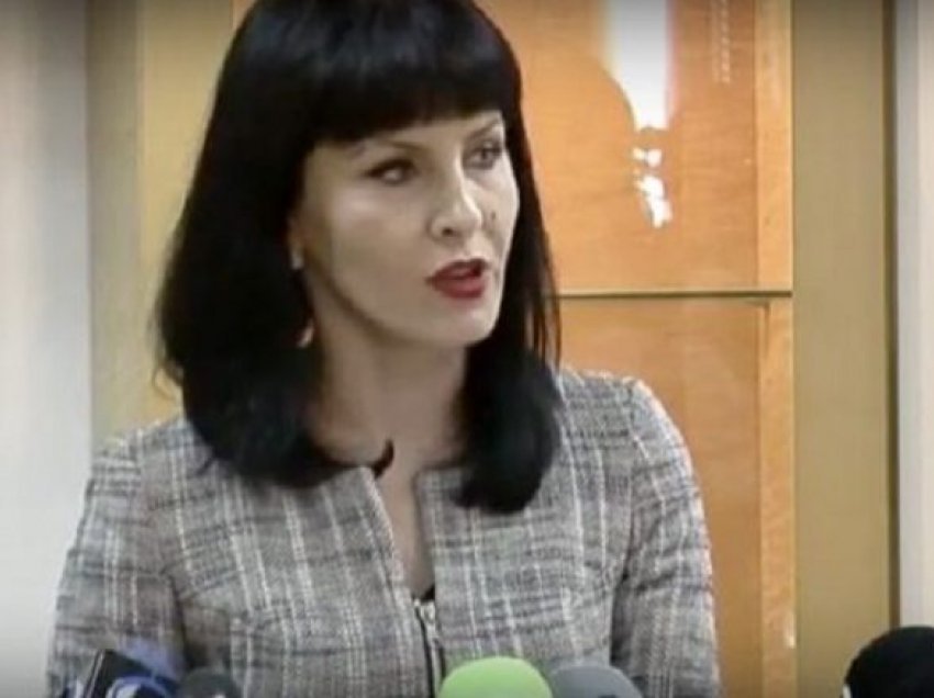 Fatime Fetai: Pres që lufta për drejtësi të vazhdojë me rritëm më të fortë