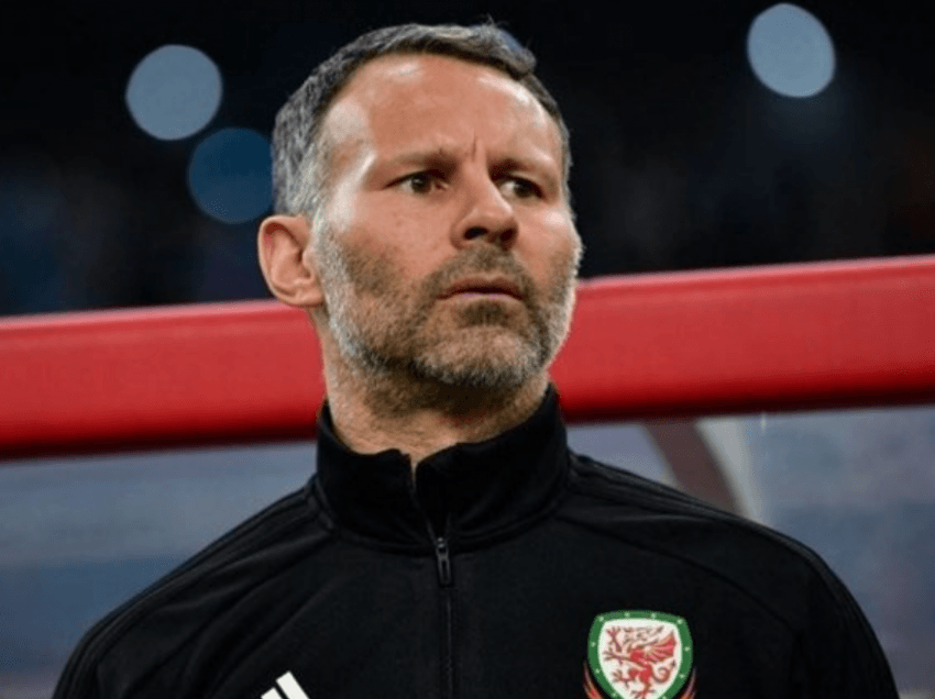 Fjeti me gruan e vëllait dhe sulmoi dy femra, merret vendim ndaj Ryan Giggs