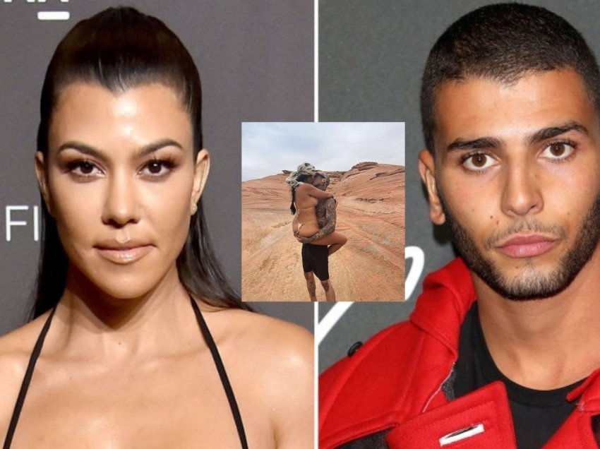 Ish i dashuri i Kourtney Kardashian thotë se paturpësia është bërë normale në shoqërinë e sotme