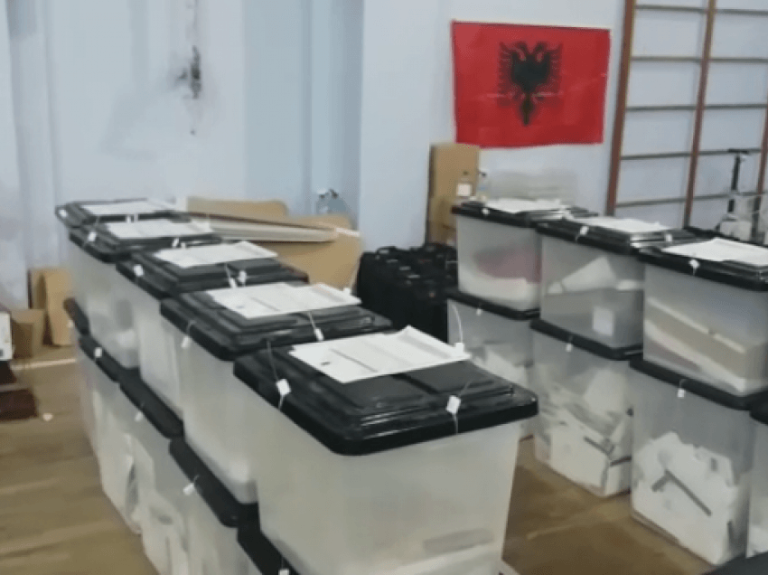 Numër i madh votash të pavlefshme në rang vendi, ja sa janë shifrat deri tani