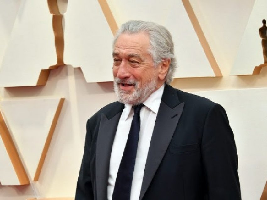 Robert De Niro – aktori legjendë që nuk dinte si të merrej me gratë