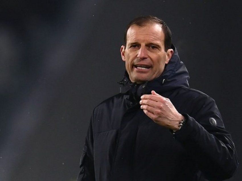 ​Allegri mund të rikthehet tek Juventusi, por ka disa kushte