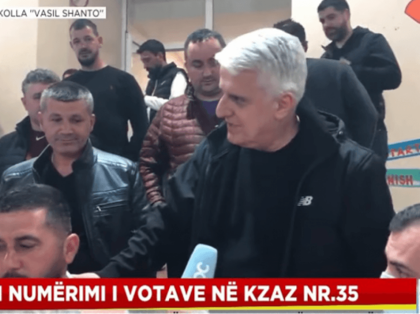 Bastioni nuk lë vend për surpriza, Majko mes socialistëve: Ndihem shumë mirë