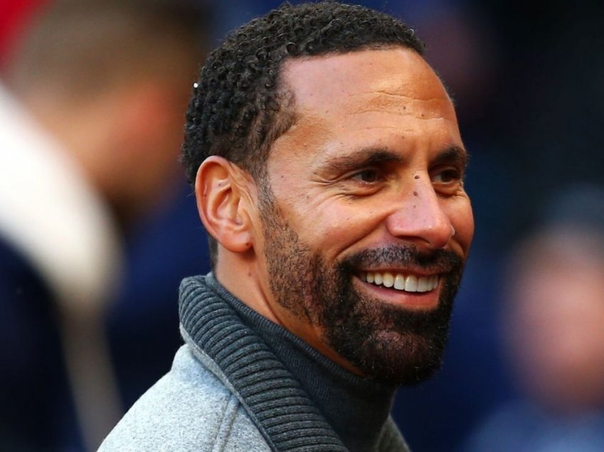 Ferdinand: Nëse Chelsea do të kishte Benzeman do të fitonte ndaj Real Madridit