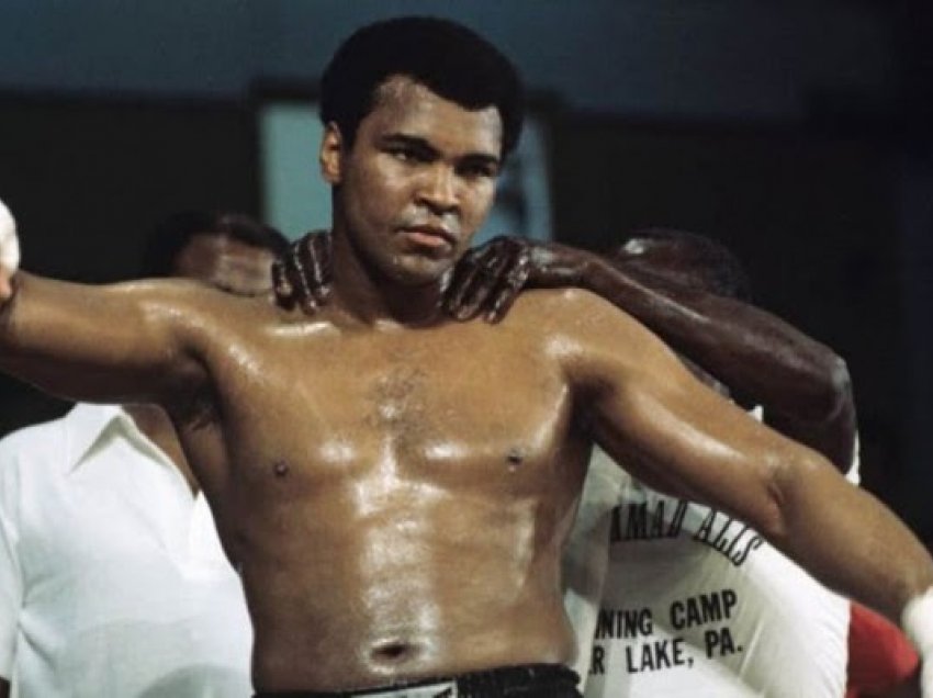 Dita kur Muhammad Ali refuzoi të kryente shërbimin në ushtrinë amerikane