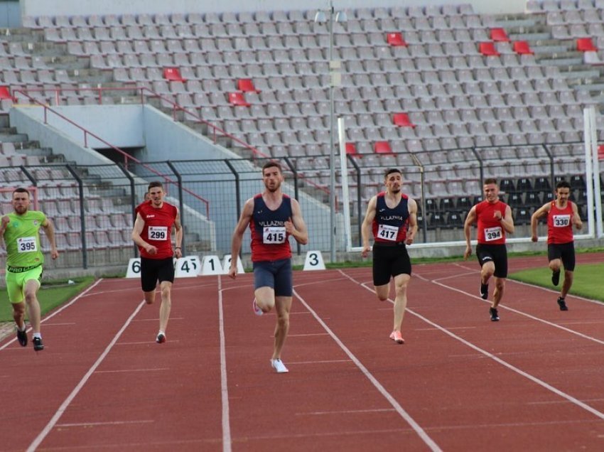 Tirana dhe Vllaznia triumfojnë në Kupën e Shqipërisë