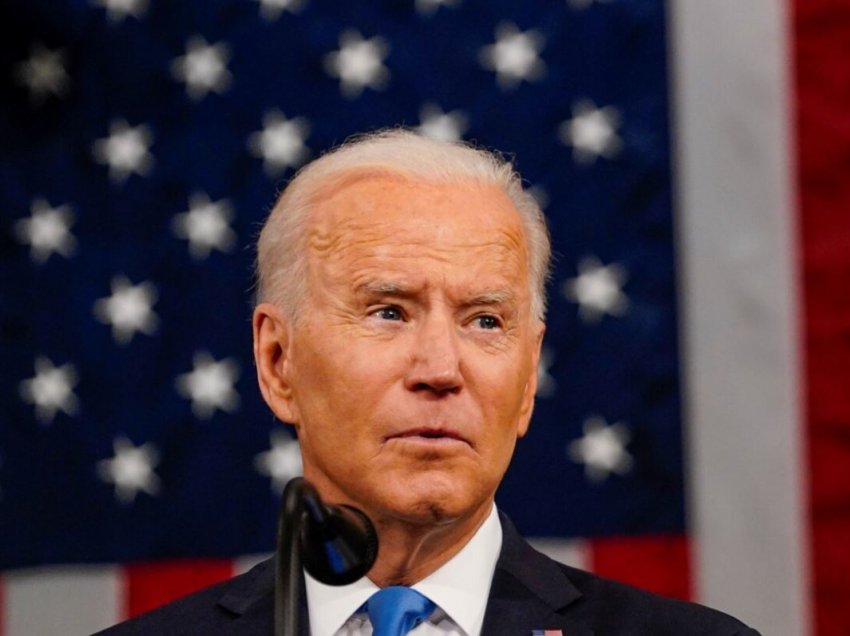 Biden: Me Rusinë bashkëpunojmë për interesa të përbashkët