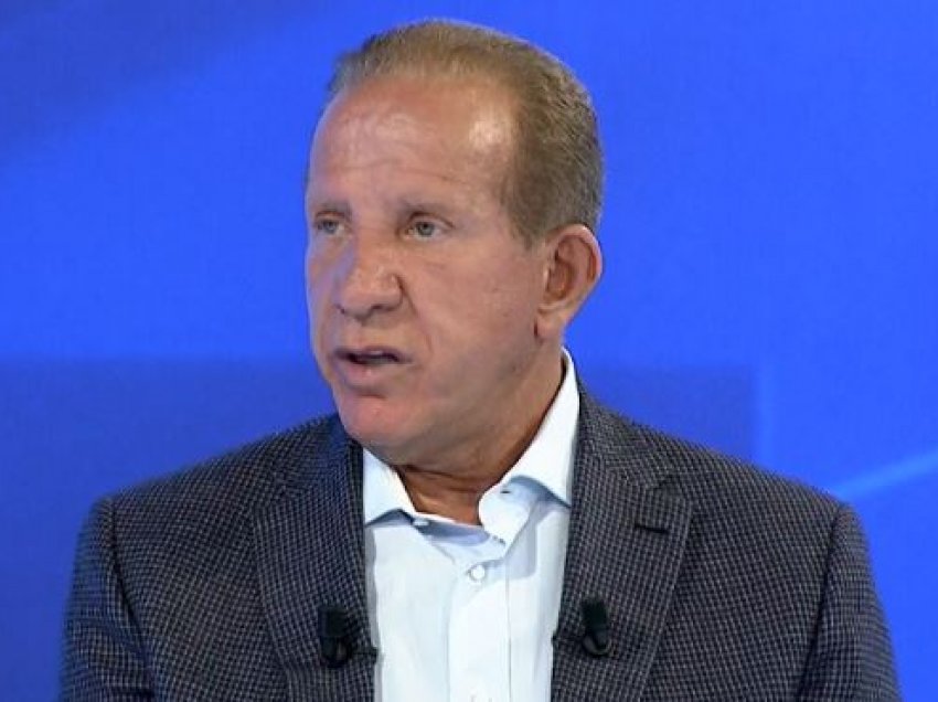 Pacolli: Presidentja Osmani refuzoi vaksinat kineze që i ofroi si ndihmë Turqia