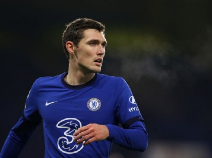 ​Christensen dëshiron kontratë të re nga Chelsea