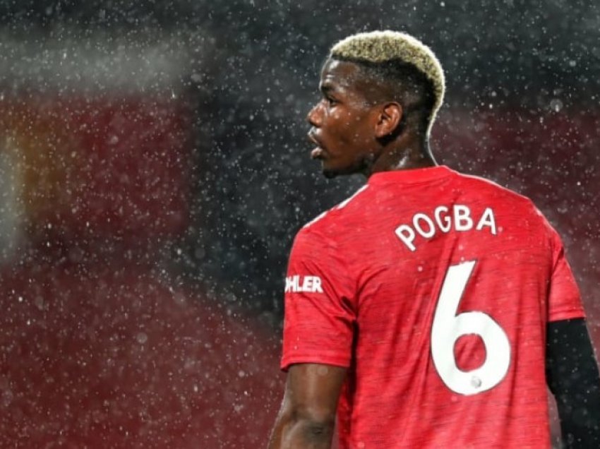 Pogba: Bëmë dy gabime