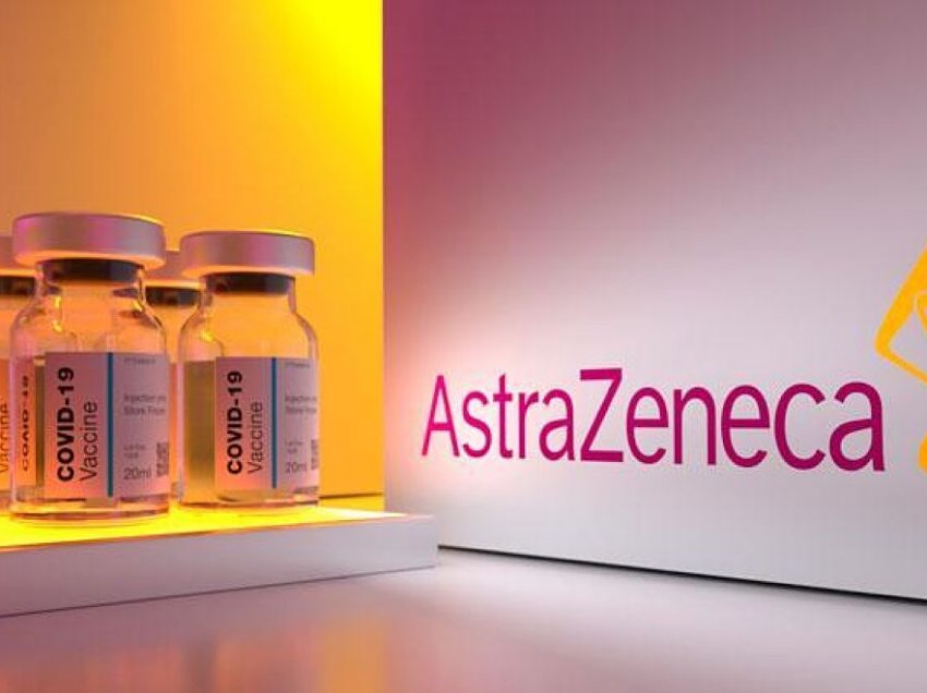 Rriten me 275 milionë dollarë fitimet e Astrazeneca