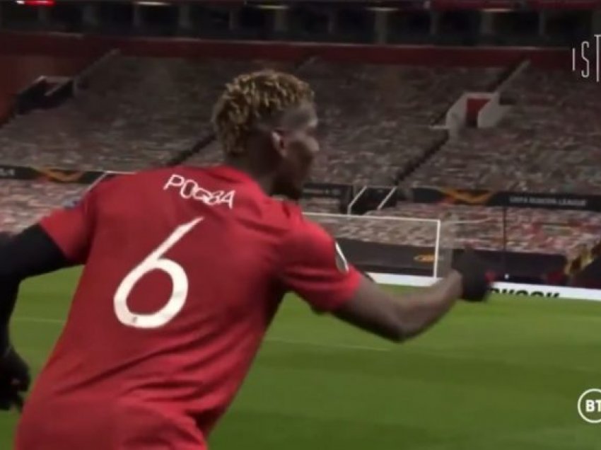 Pogba: Nuk di të ndërhyj