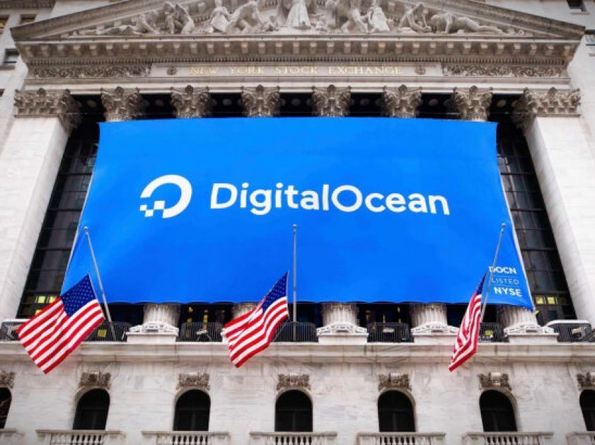 Të dhënat e faturimit të klientit në DigitalOcean aksesohen nga hakerët