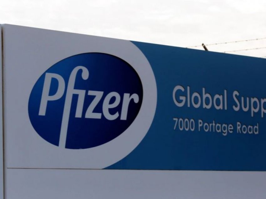 Pfizer fillon eksportimin e vaksinave ndaj Covid-19, të prodhuara në SHBA