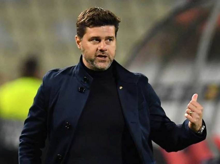 Pochettino: Të luftojmë