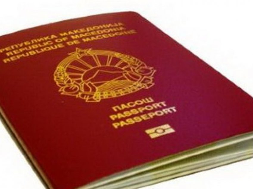 Më 5 maj do të nis gjykimi për aferën e pasaportave në Maqedoni