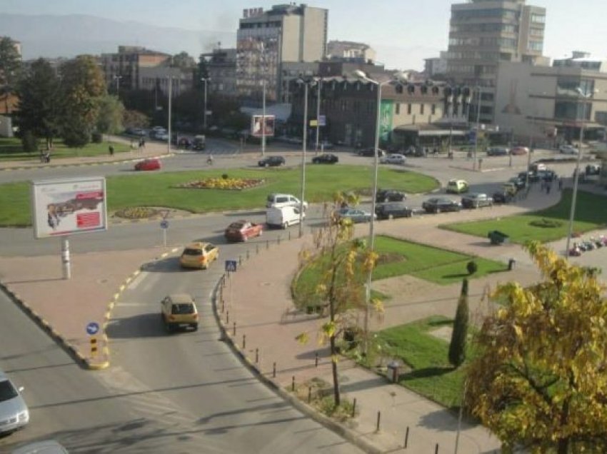 Tetovë, pesë pacientë humbën jetën dhe 14 të tjerë u pranuan në Kovid-qendrën