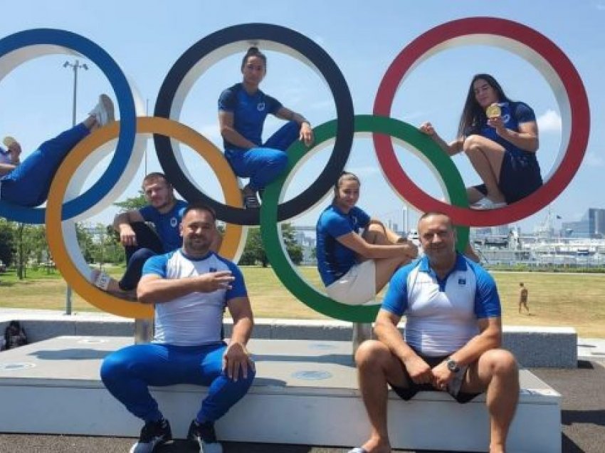 Kjo është pozita e Kosovës në Lojërat Olimpike