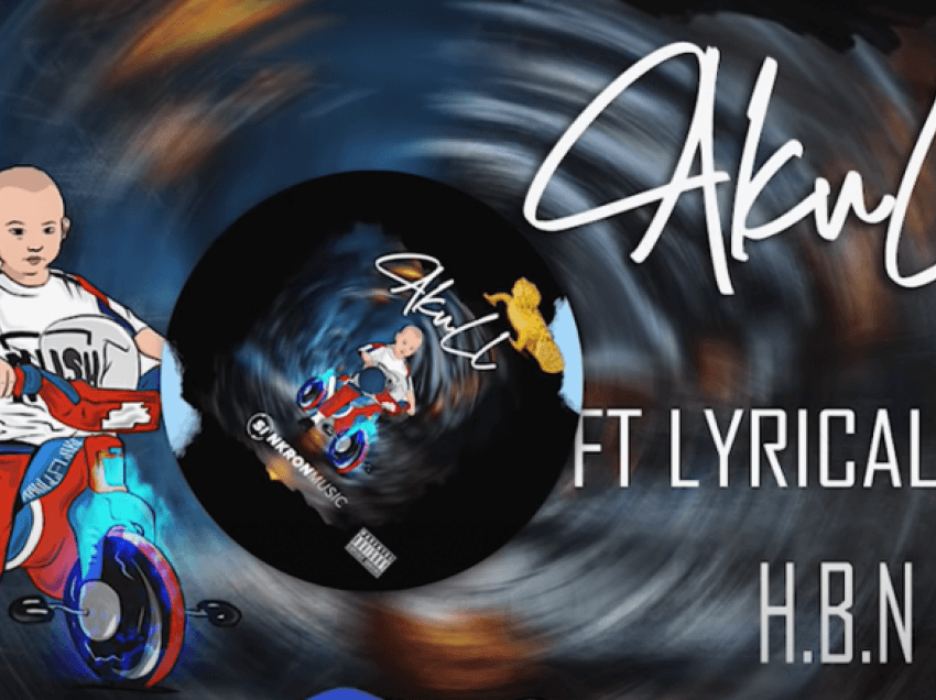 Nush publikon albumin e ri “Akull” 