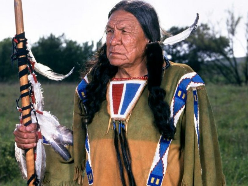 Vdes aktori i “Breaking Bad” dhe “The Lone Ranger”, Saginaw Grant