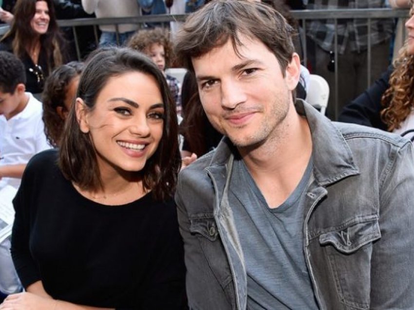 Mila Kunis është penduar që nuk e lejoi bashkëshortin të udhëtonte në hapësirë