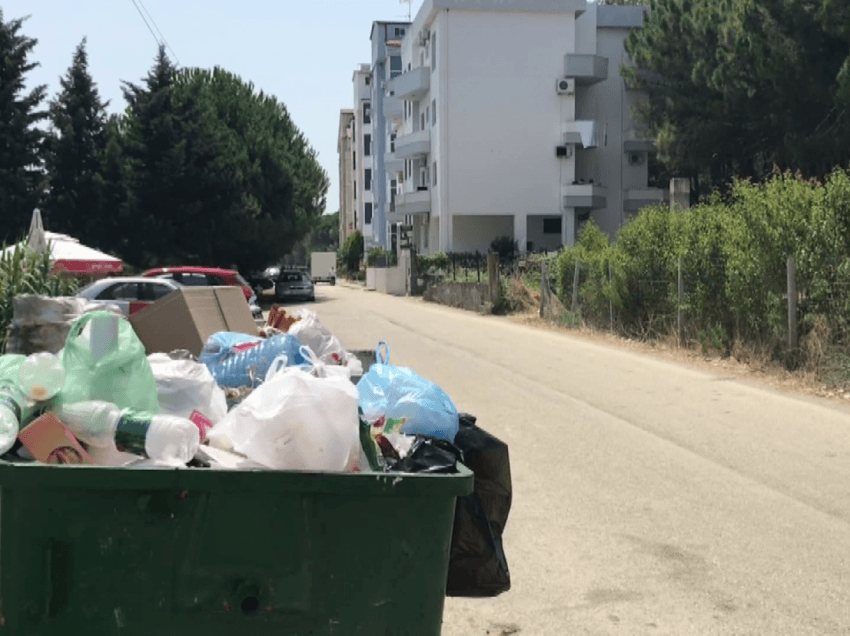 Kavaja “merr” frymë lirisht/ Zgjidhje për emergjencën mjedisore nga mbetjet në bregdet