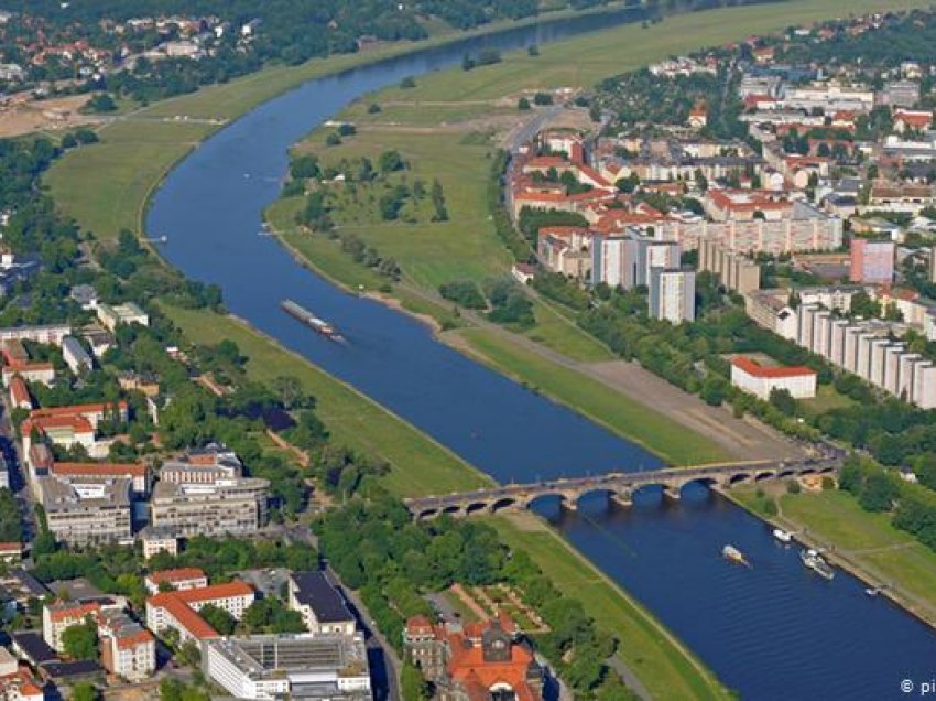 Sfidat e arkitekturës ndaj ndryshimeve klimatike