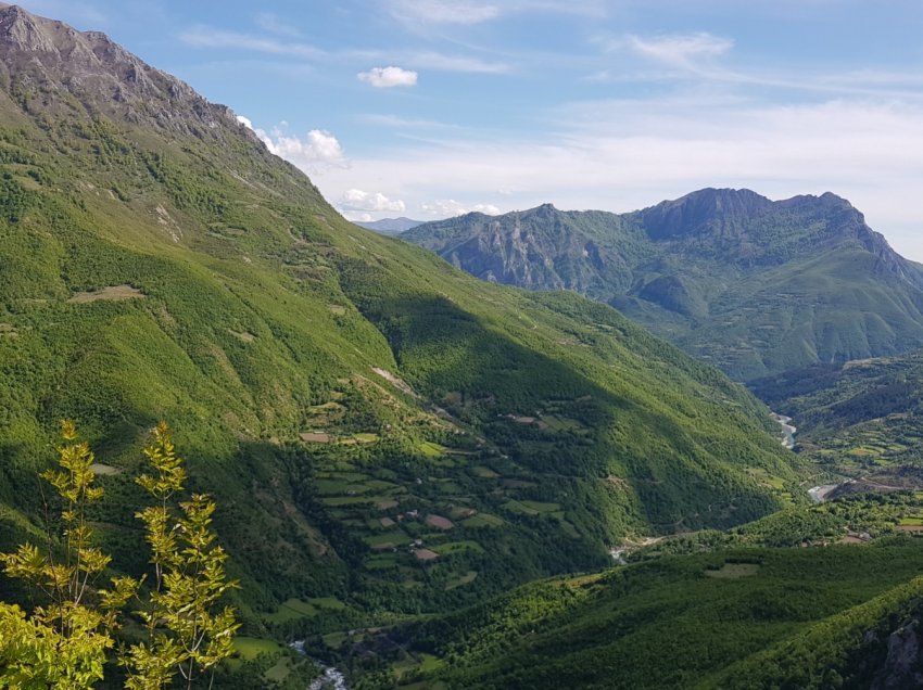 Një sërë aktivitetesh nga klubi alpin Prishtina