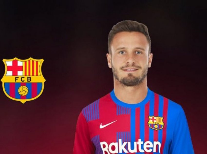 Barcelona, afër transferimit të Sual Niguezit