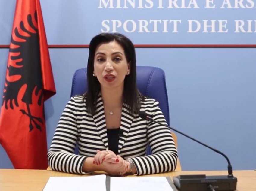 Ministrja e Arsimit zbulon se çfarë do të ndodhë me 1 shtator