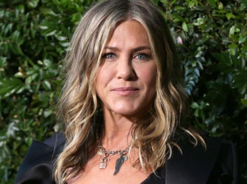 Jennifer Aniston: Nuk ka më yje të filmit, Hollivudit po i zbehet shkëlqimi