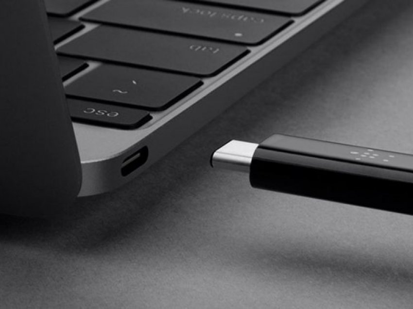 Intel zbulon detaje mbi gjeneratën e ardhshme të USB-C