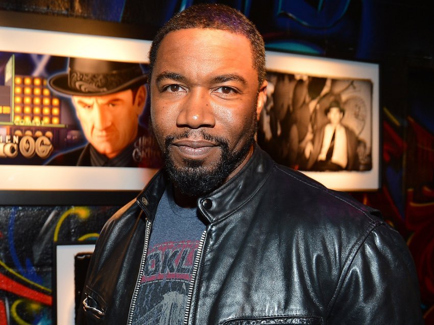 Michael Jai White zbuloi se djali i tij vdiq nga koronavirusi “vetëm disa muaj më parë” në moshën 38 vjeç