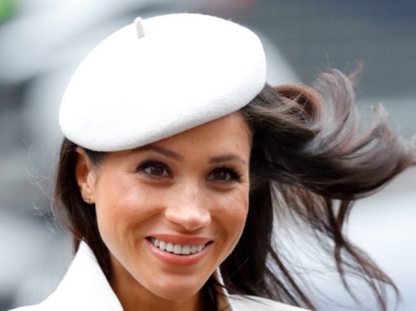 Meghan Markle mbush 40 vjeç, por festimet s’janë fare siç mendoni