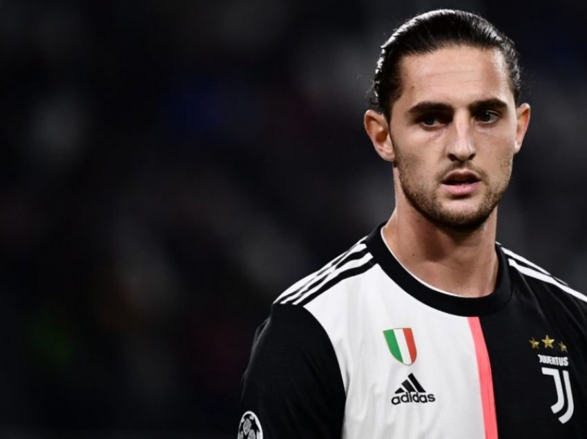 Rabiot mungon ndaj Barcelonës 