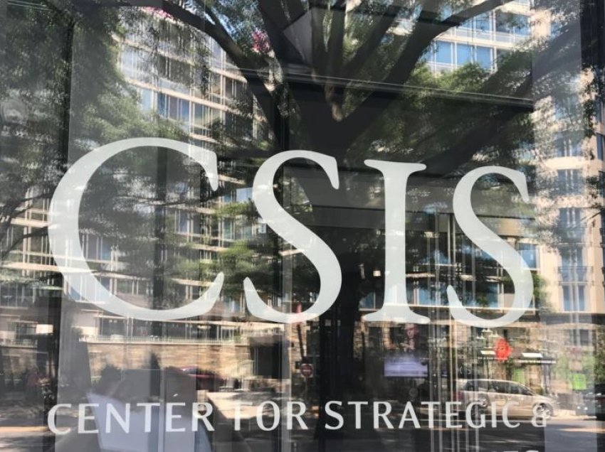 CSIS: Duhet bashkërendim transatlantik për bisedimet Kosovë - Serbi