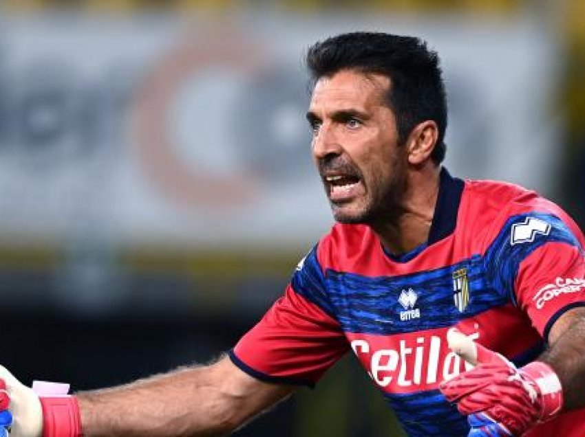 Buffon kujton kohën e depresionit: Më bëri të vlerësoj çdo moment të jetës