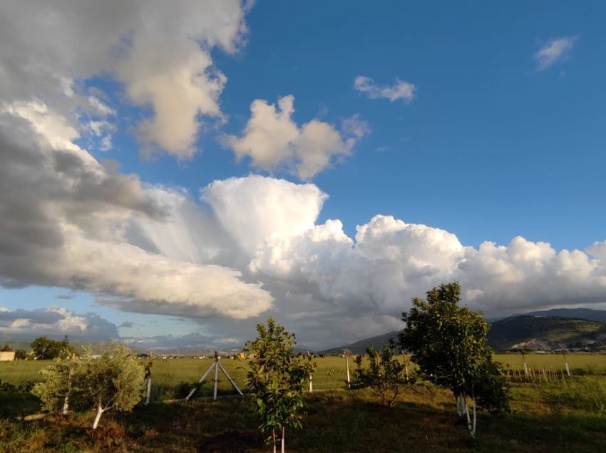   Rënie e ndjeshme temperaturash, çfarë parashikojnë sinoptikanët për të premten