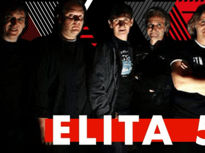 Në ‘Alba Festival’ rikthehet Elita 5