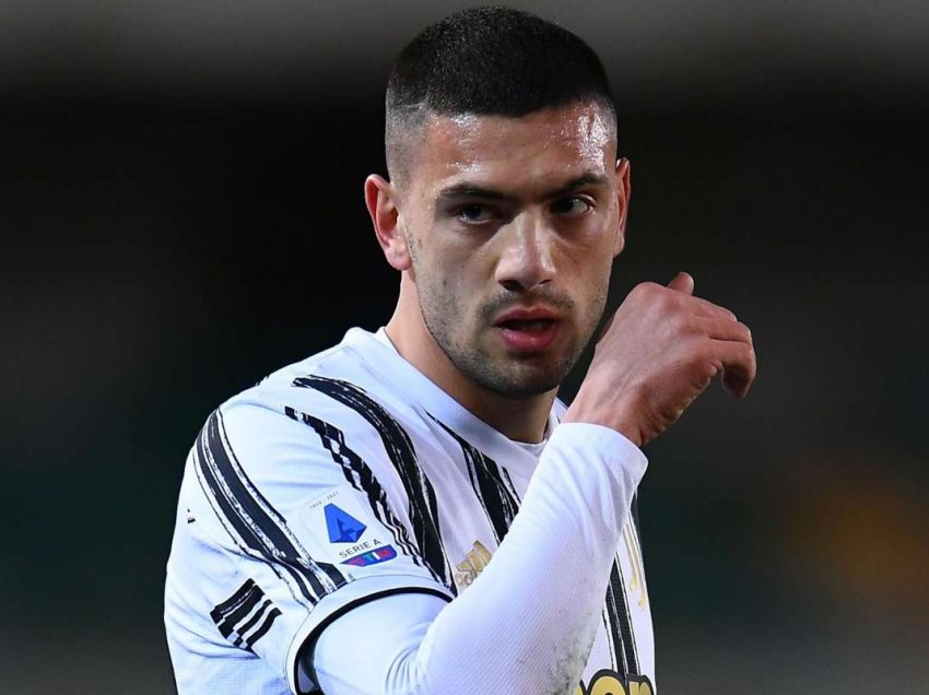 Demiral te Atalanta