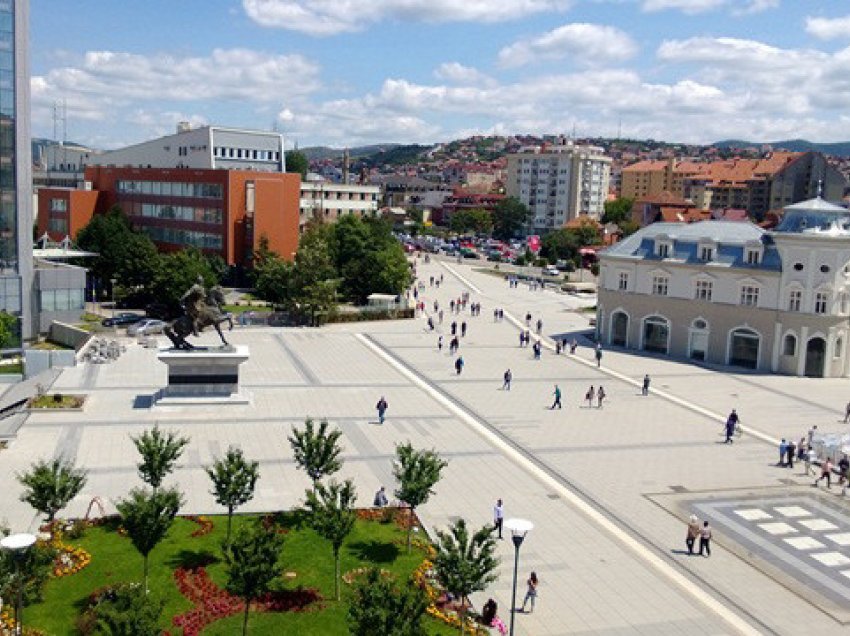 Gruaja nga Prishtina e bën burrin për spital, Policia thotë se ishte e dehur