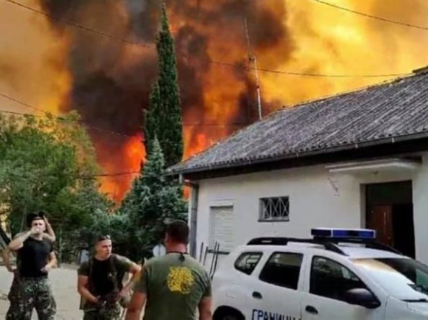 Shekerinska i quan heronjë Bashkimin dhe Krsten 