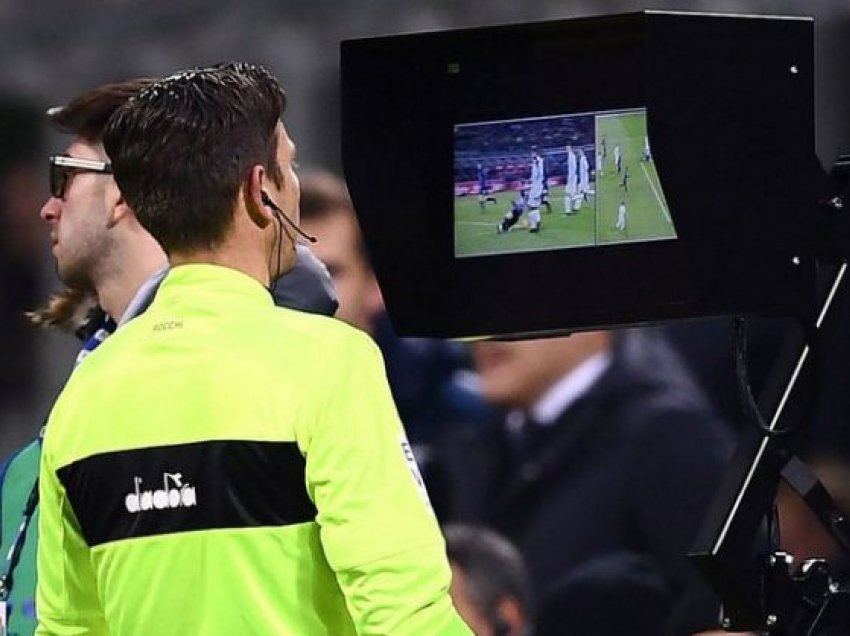 VAR mbërrin në futbollin shqiptar, nga shtatori çdo ndeshje në monitorim