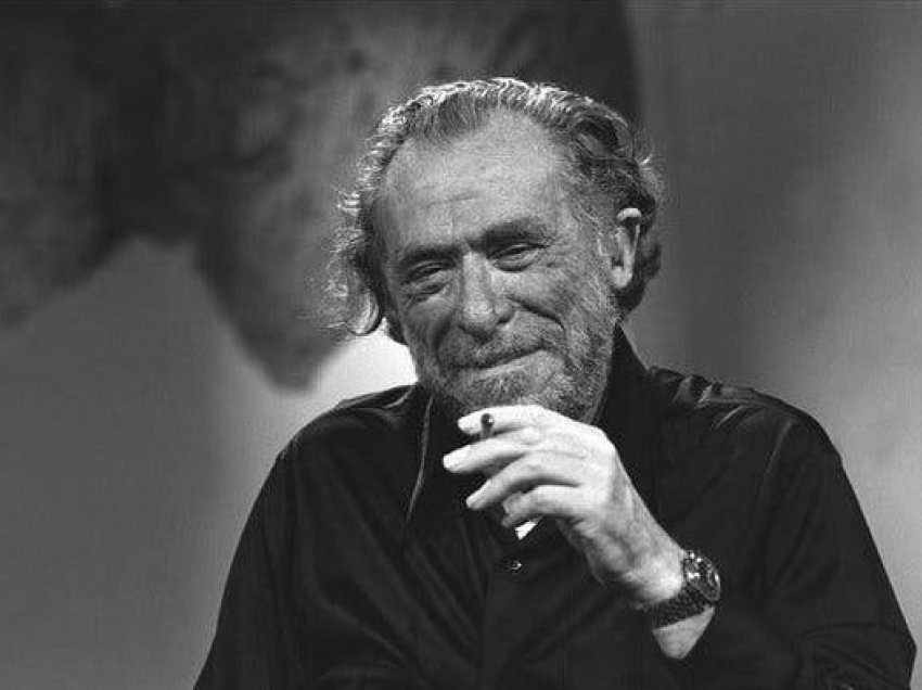 Shkrimi më i bukur romantik i Charles Bukowski-t